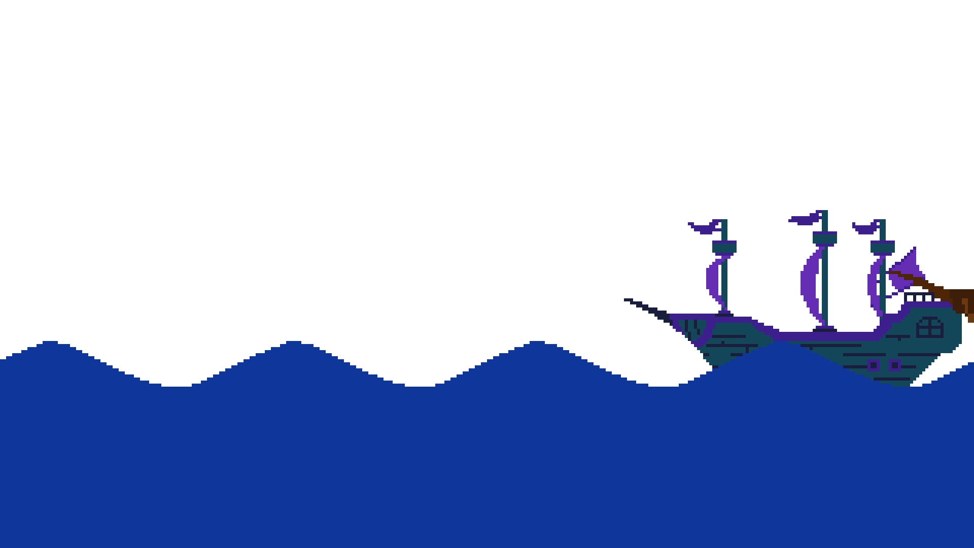 Raid Animation